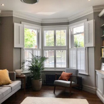 Tier on Tier Shutters Tier on Tier Shutters